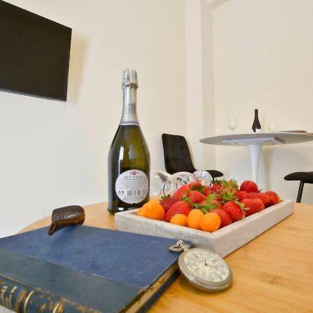 Saroko Suite Corfu  Zewnętrze zdjęcie
