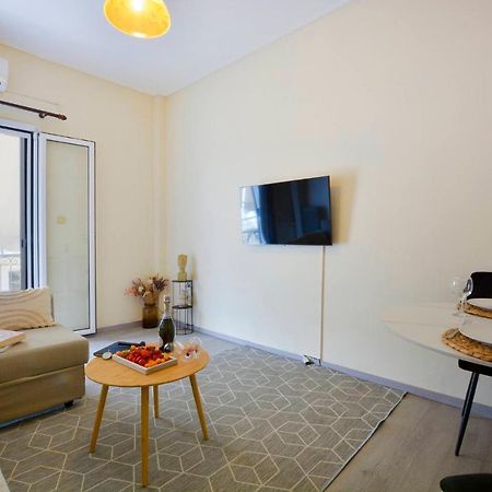 Saroko Suite Corfu  Zewnętrze zdjęcie