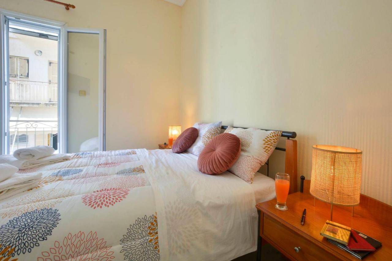 Saroko Suite Corfu  Zewnętrze zdjęcie