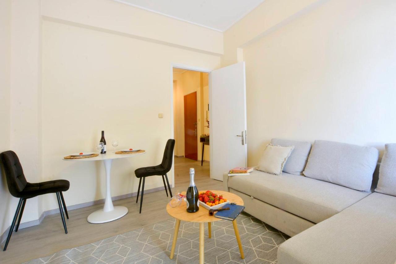Saroko Suite Corfu  Zewnętrze zdjęcie