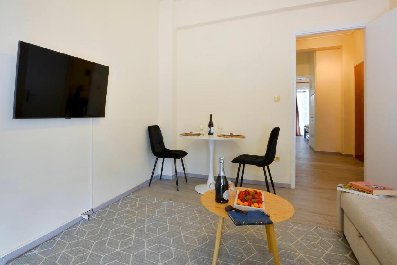 Saroko Suite Corfu  Zewnętrze zdjęcie