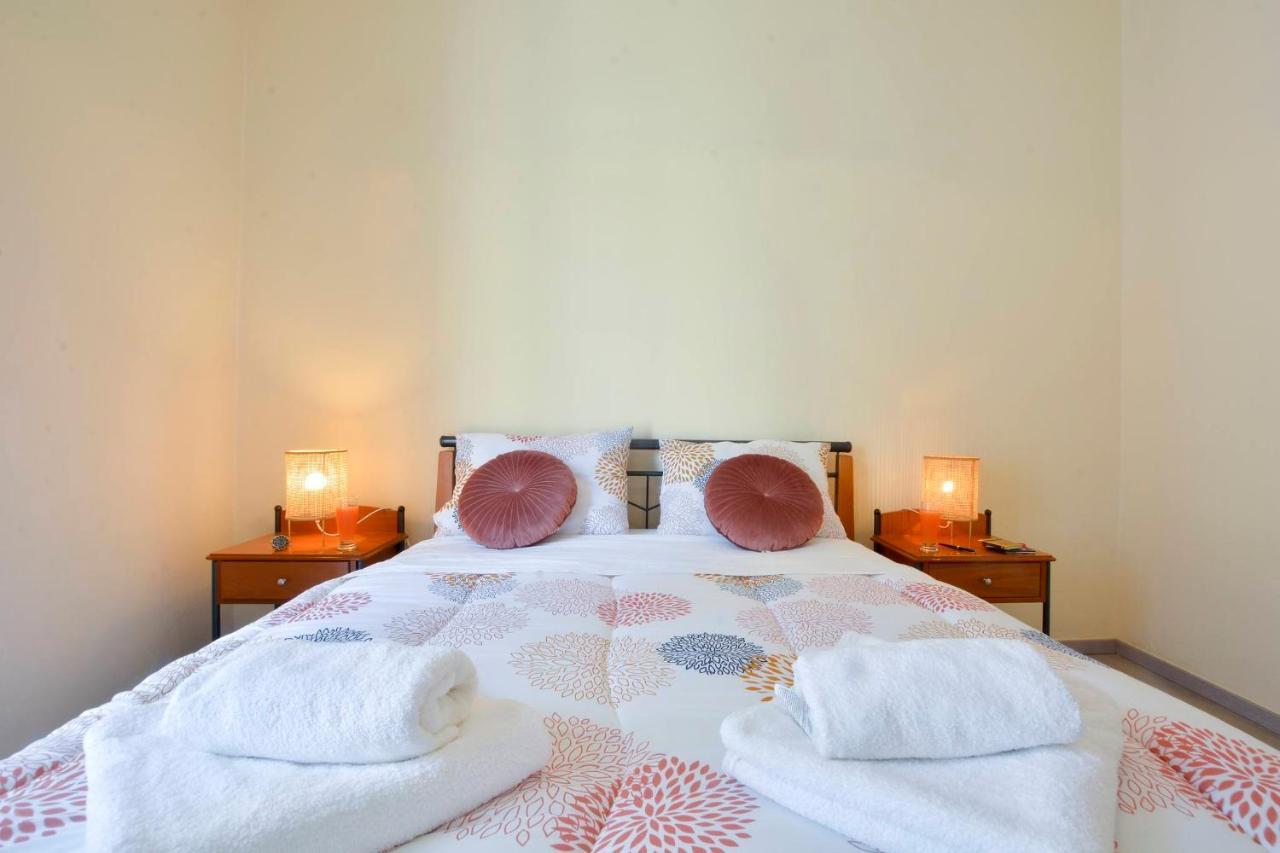 Saroko Suite Corfu  Zewnętrze zdjęcie