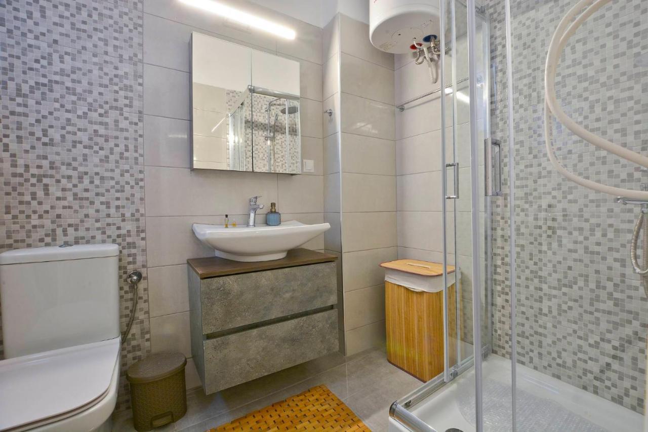 Saroko Suite Corfu  Zewnętrze zdjęcie