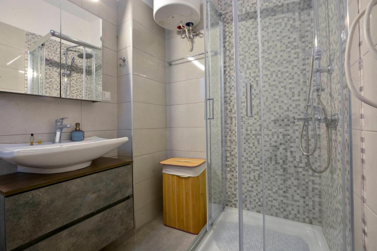 Saroko Suite Corfu  Zewnętrze zdjęcie