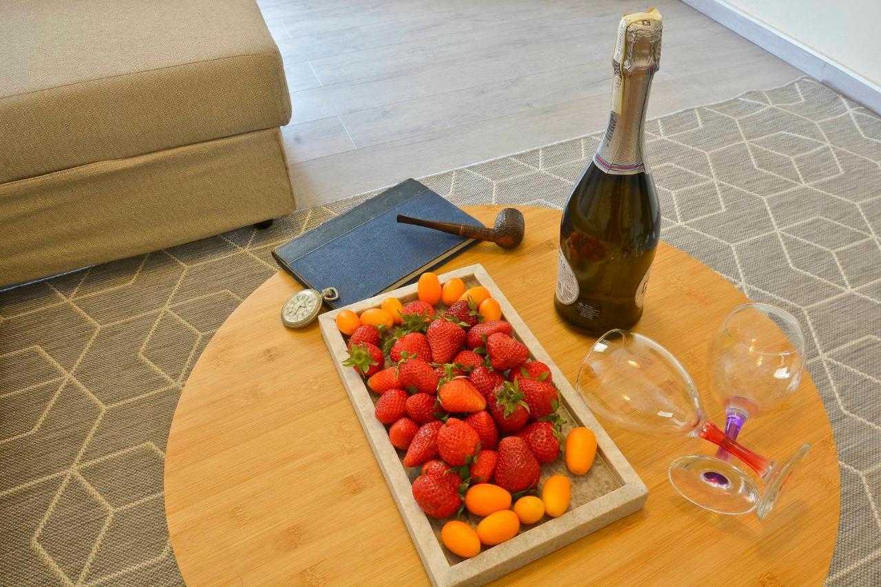 Saroko Suite Corfu  Zewnętrze zdjęcie